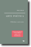 Arte Poética - O Meridiano e outros textos