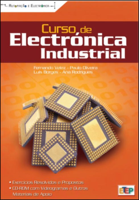 Curso de Electrónica Industrial
