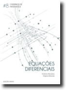Cadernos de Matemática N.º8 - Equações Diferenciais