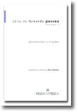 Obras de Fernando Pessoa: Pensamentos e Citações - Vol. 1