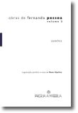 Obras de Fernando Pessoa: Quadras - Vol. 3