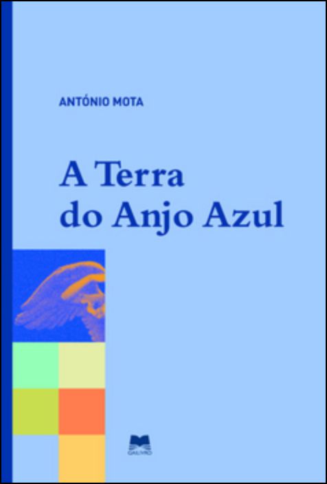 A Terra do Anjo Azul