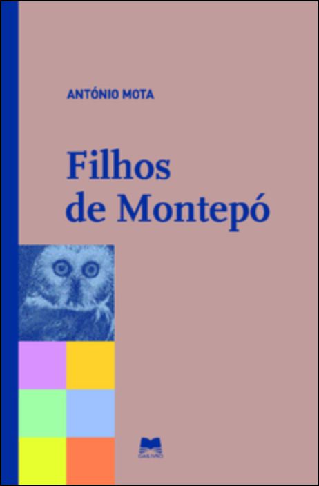 Filhos de Montepó