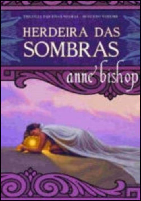 Herdeira das Sombras 