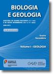 GAVE - Biologia E Geologia Vol 1: Geologia