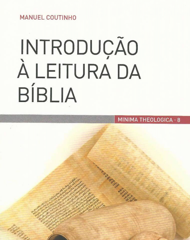 Introdução à Leitura da Bíblia