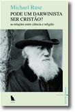 Pode um Darwinista ser Cristão?