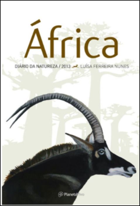 Nature Diary - África
