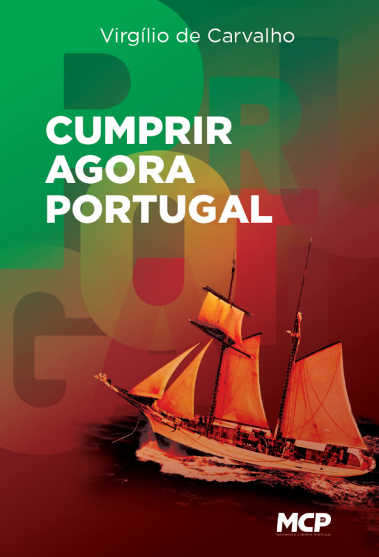 Cumprir Agora Portugal