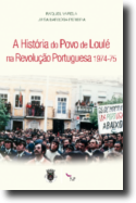História do Povo de Loulé na Revolução Portuguesa 1974-75