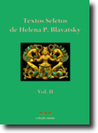 Textos Seletos de Helena Blavatsky - Vol. II