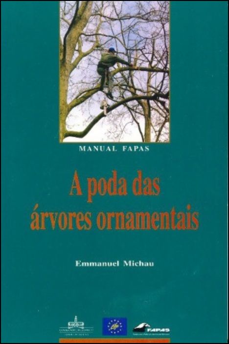 A Poda das Árvores Ornamentais