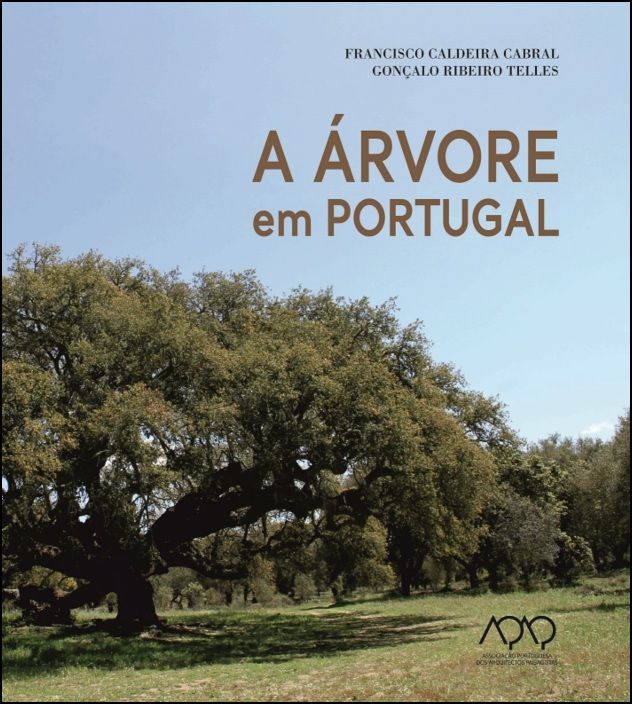 A ÁRVORE em PORTUGAL