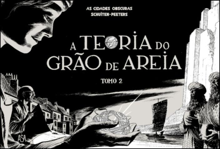 A Teoria do Grão de Areia 2