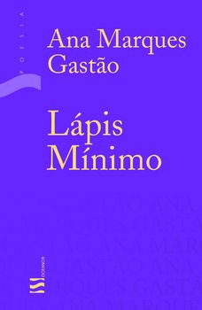 Lápis Mínimo