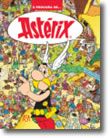 À Procura de Astérix