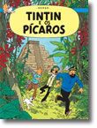 Tintin e os Pícaros