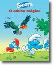 SMURFS - O Adubo Mágico