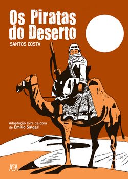 Os Piratas do Deserto