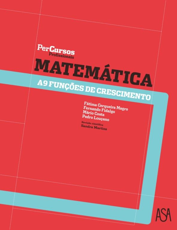 Percursos Profissionais Matemática A9