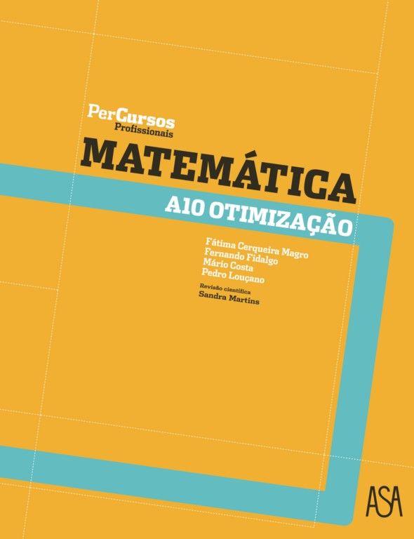 Percursos Profissionais Matemática A10