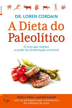 A Dieta do Paleolítico