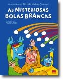 As Misteriosas Bolas Brancas