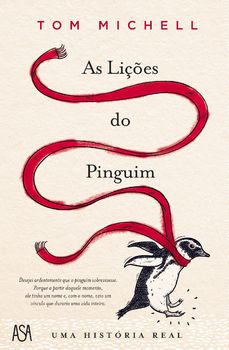 As Lições do Pinguim