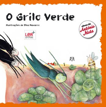 O Grilo Verde