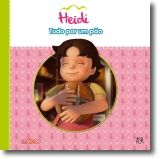 Heidi: tudo por um pão - N.º 7