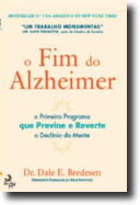 O Fim do Alzheimer