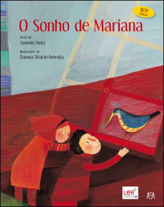 O Sonho de Mariana