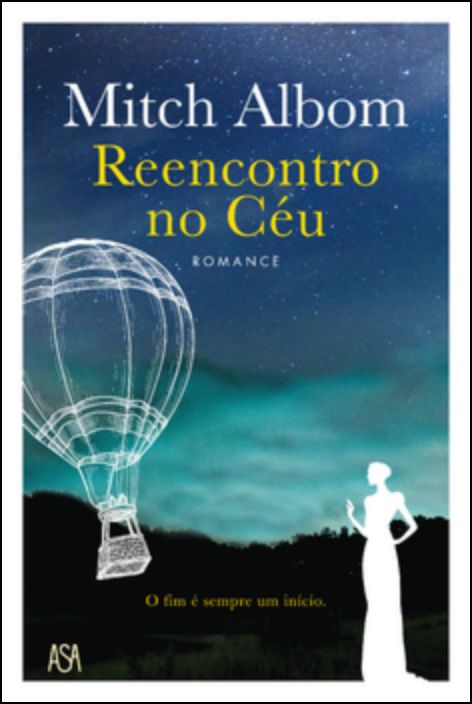 Reencontro no Céu