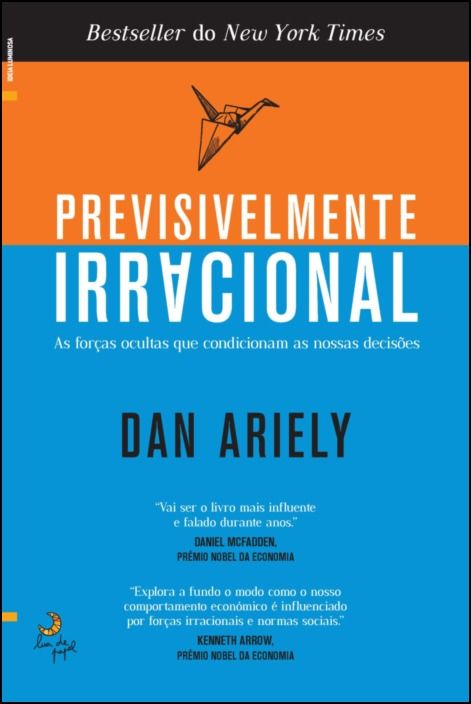 Previsivelmente Irracional [Ed.Revista]