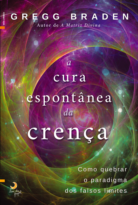 A Cura Espontânea da Crença