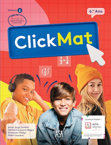 ClickMat 6 - Manual do aluno