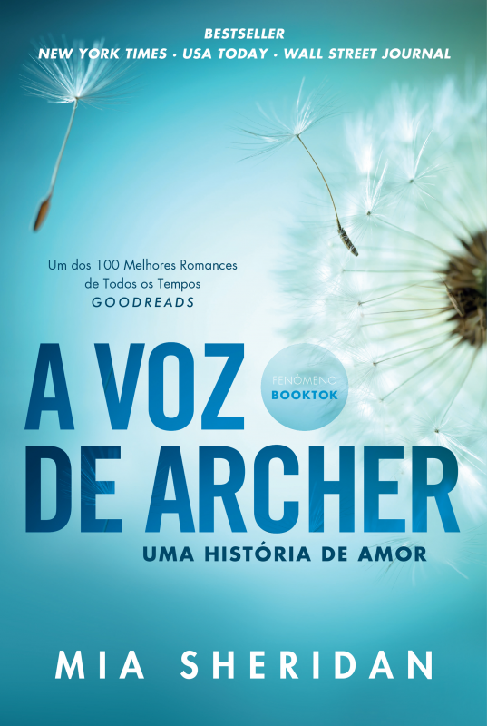 A Voz de Archer - Uma História de Amor