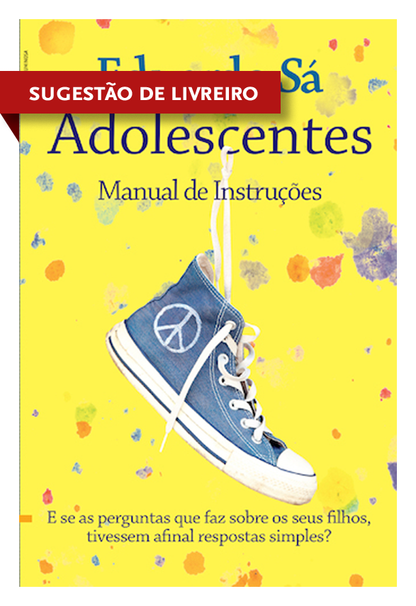Adolescentes - Manual de Instruções