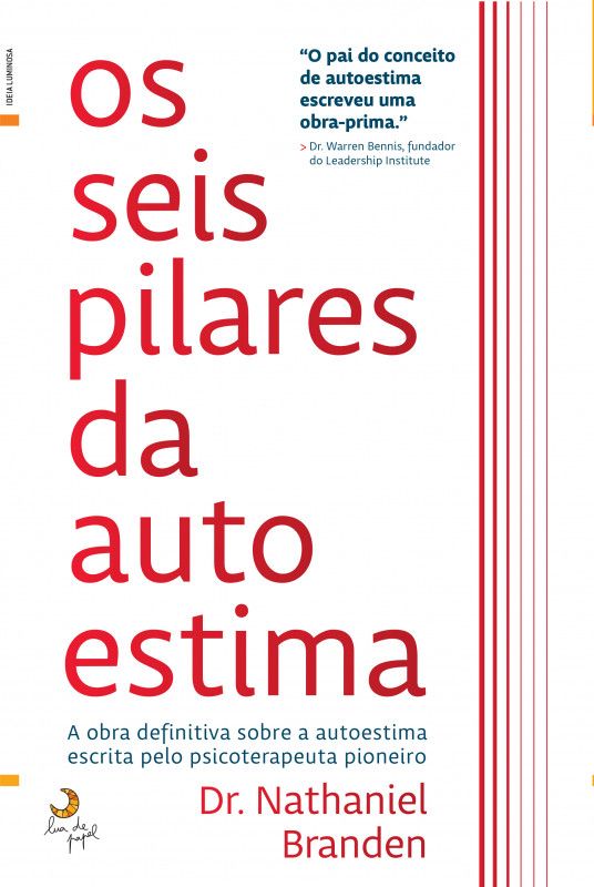 Os Seis Pilares da Autoestima