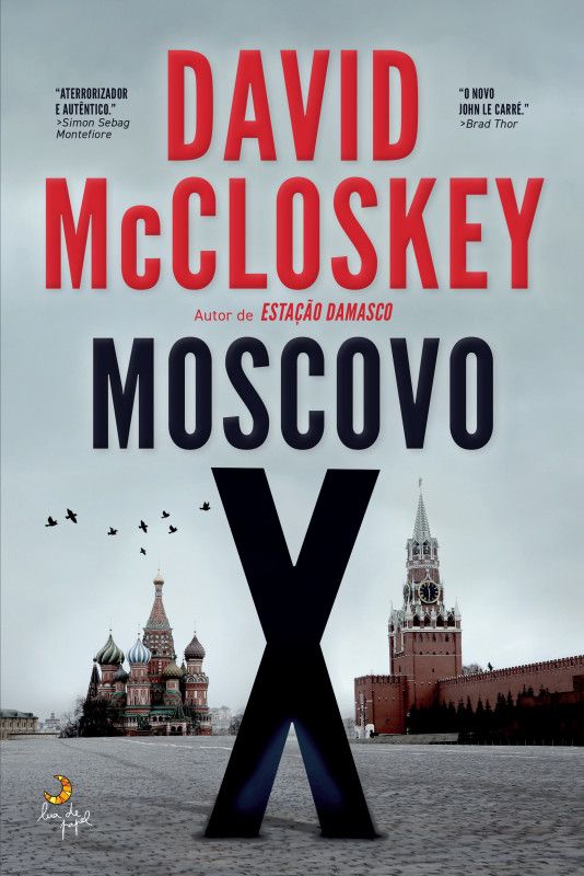 Moscovo X