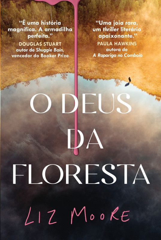 O Deus da Floresta