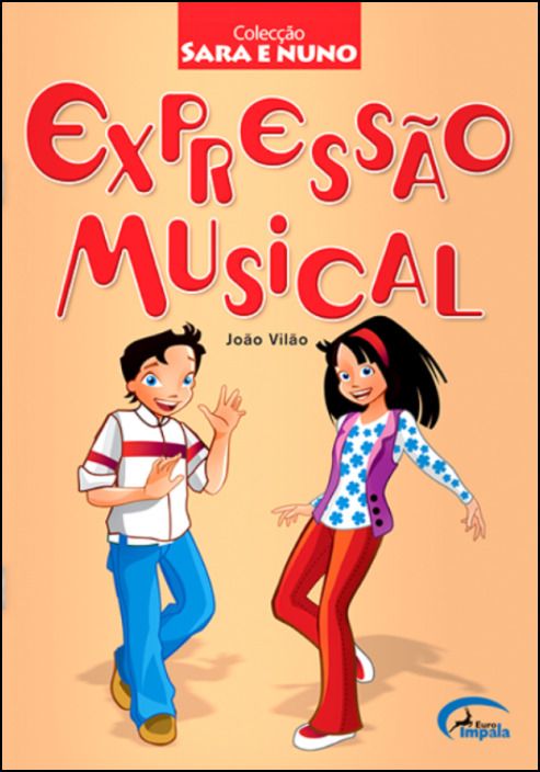 Expressão Musical