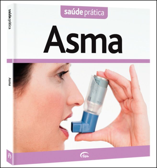 Saúde Prática: Asma