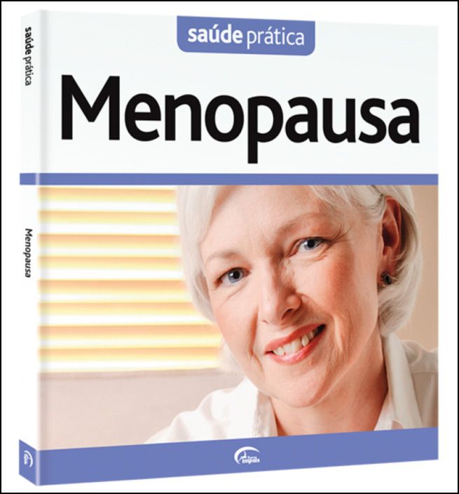 Saúde Prática: Menopausa