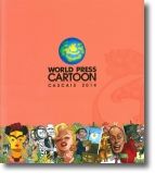 World Press Cartoon - Cascais 2014 (BD)