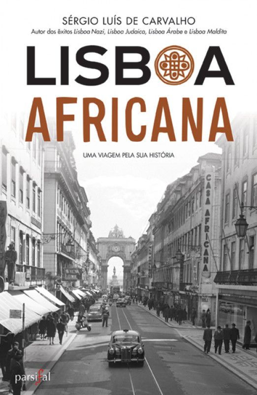 Lisboa Africana