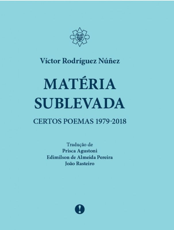 Matéria Subelevada