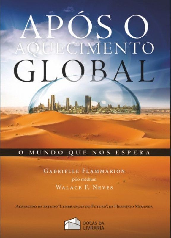 Após o Aquecimento Global