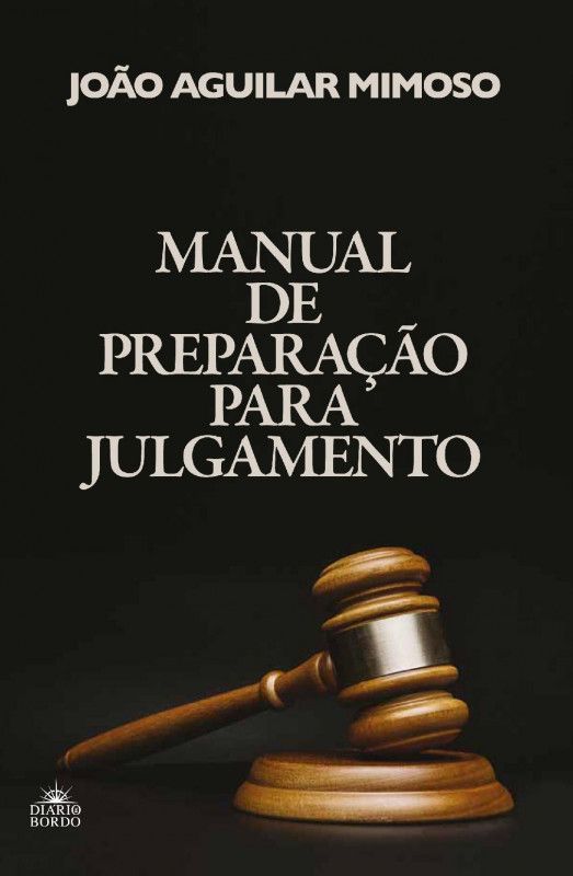 Manual de Preparação para Julgamento
