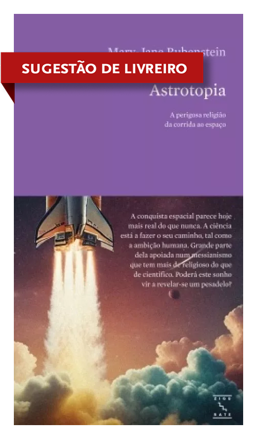 Astrotopia